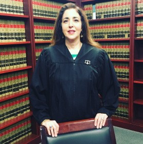 The Most Dishonest Judge in the Country - Sheri Bluebond - Biased - Unethical Relationship to Eve Karasik