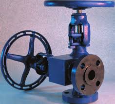 Boiler-Trim-Valves