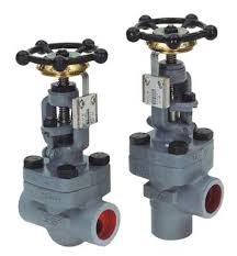 Control-Valves